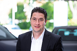 Bild von Walid Mohssen