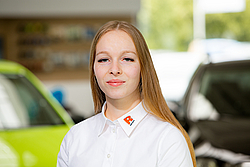 Bild von Nadine Elger 